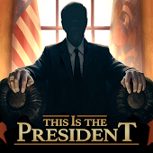 This Is the President (Full Game) medium icon
