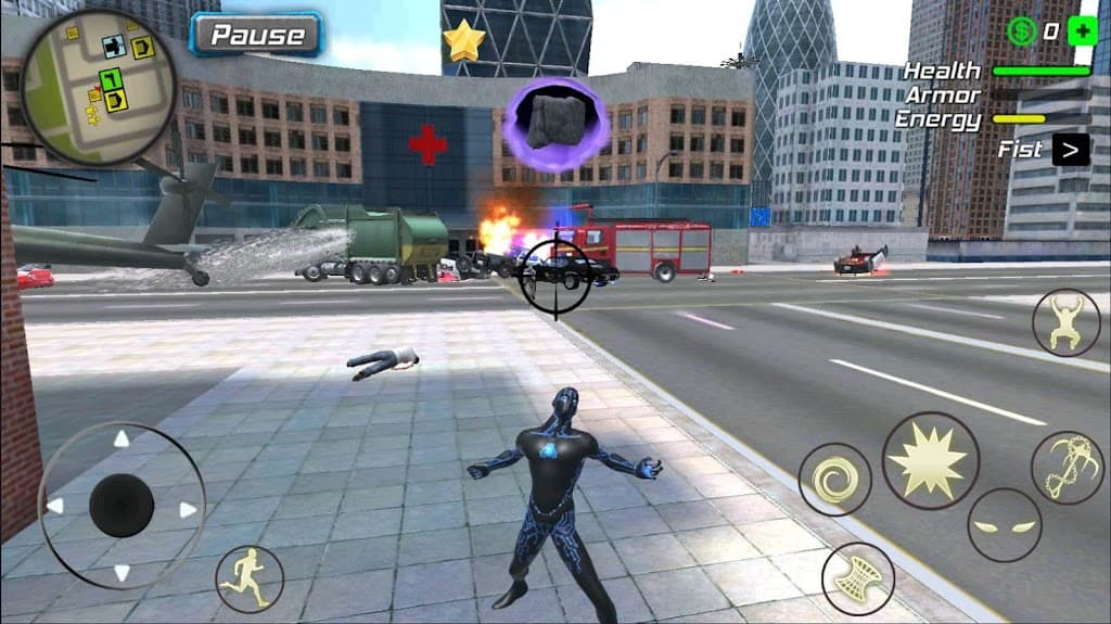 big screenshot 1