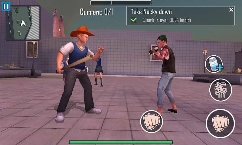 big screenshot 1