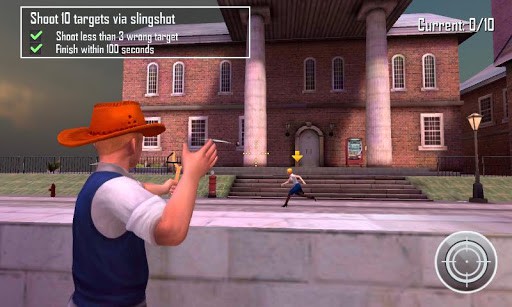 High School Gang (Unlimited Money) screenshot 4