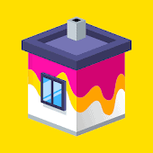 House Paint (money) medium icon
