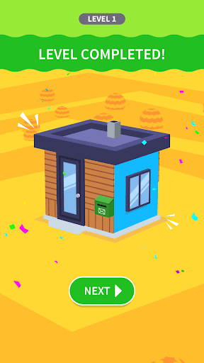 House Paint (money) screenshot 0