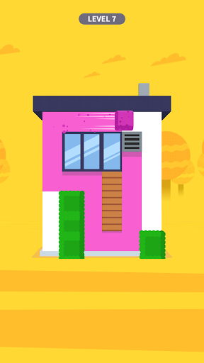 House Paint (money) screenshot 2