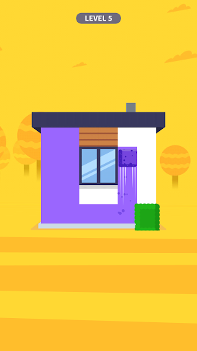 House Paint (money) screenshot 4