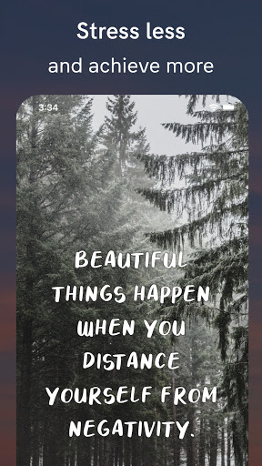 Motivation - Daily quotes (Premium Unlocked) screenshot 4