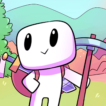 Forager (Unlimited Resources) icon