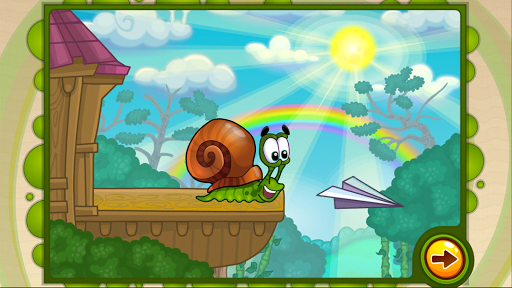 Snail Bob 2 (Unlocked) screenshot 4