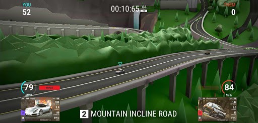 Top Drives – Car Cards Racing (Unlimited Money) screenshot 5