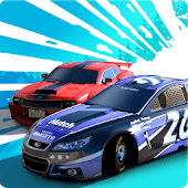Smash Bandits Racing (MOD Money/Free Shopping) medium icon