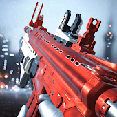 Gun Trigger Zombi (Dumb Enemy, God Mode) medium icon
