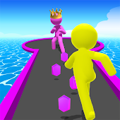 Giant Rush! (Free Rewards) medium icon