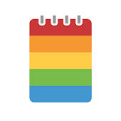 Class Timetable - Schedule App (Pro Unlocked) medium icon