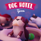 Dog Hotel Tycoon (Unlimited Gems, Collected Speed x100) medium icon