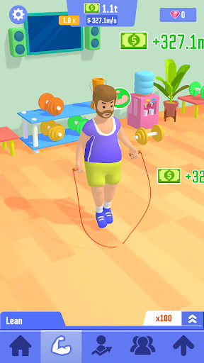 Idle Success (Unlimited Money) screenshot 0