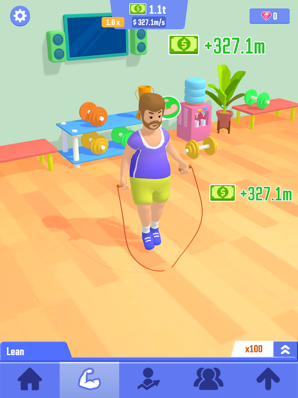 big screenshot 5