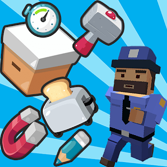 Hide.io (VIP Unlocked) icon