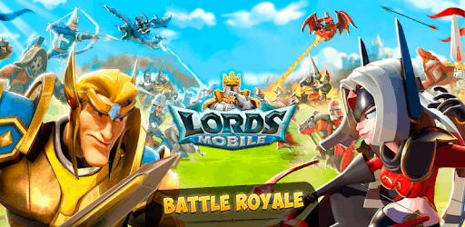 Lords Mobile: Kingdom Wars 2.83 APK Download by IGG.COM - APKMirror