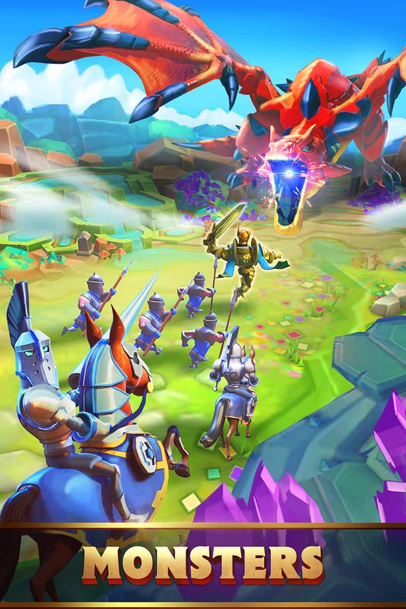 Lords Mobile: Kingdom Wars 2.104 APK Download by IGG.COM - APKMirror