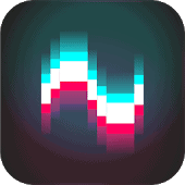 Glitch Lab (Pro Unlocked) medium icon