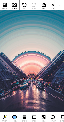 Glitch Lab (Pro Unlocked) screenshot 1