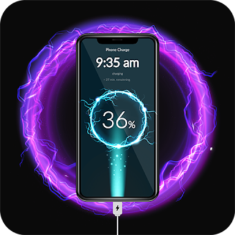 Ultra Charging Animation App (Premium Unlocked) icon