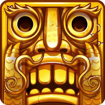 Temple Run 2 (Mega Menu) icon