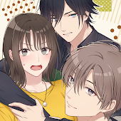 You Are Mine! Otome Love Story (Free Premium Choices) medium icon
