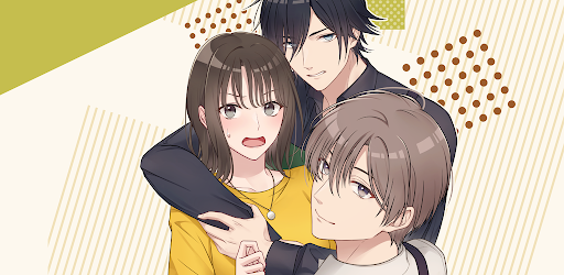 You Are Mine! Otome Love Story (Free Premium Choices) screenshot 16