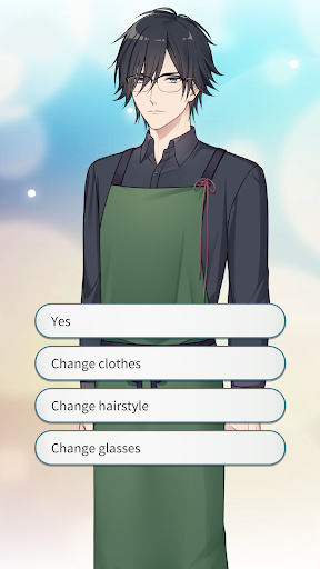 You Are Mine! Otome Love Story (Free Premium Choices) screenshot 22
