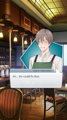 You Are Mine! Otome Love Story (Free Premium Choices) screenshot 4