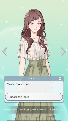You Are Mine! Otome Love Story (Free Premium Choices) screenshot 5