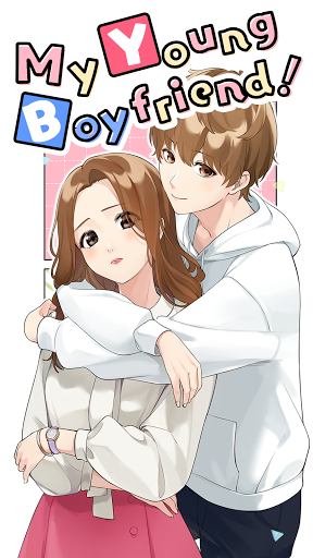 My Young Boyfriend Otome Ga (Premium Choices/Outfit) screenshot 9