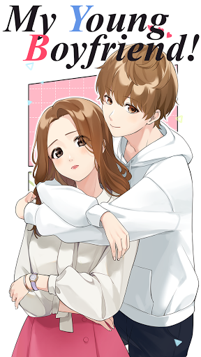 My Young Boyfriend Otome Ga (Premium Choices/Outfit) screenshot 17