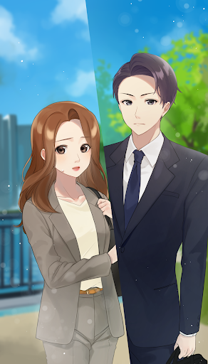 My Young Boyfriend Otome Ga (Premium Choices/Outfit) screenshot 20