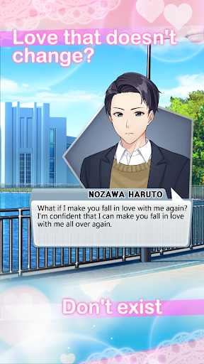 My Young Boyfriend Otome Ga (Premium Choices/Outfit) screenshot 21