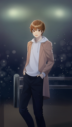 My Young Boyfriend Otome Ga (Premium Choices/Outfit) screenshot 2