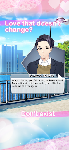 My Young Boyfriend Otome Ga (Premium Choices/Outfit) screenshot 5