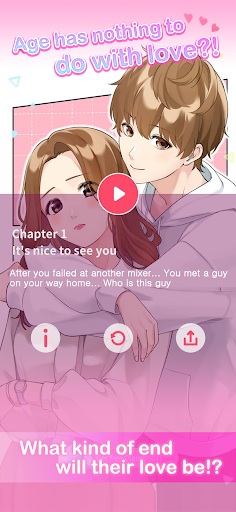 My Young Boyfriend Otome Ga (Premium Choices/Outfit) screenshot 7