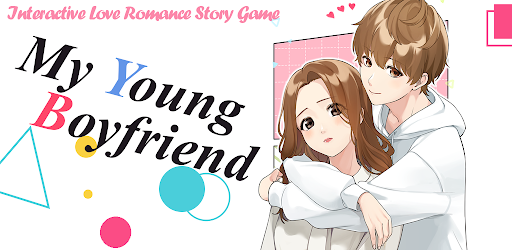 My Young Boyfriend Otome Ga (Premium Choices/Outfit) screenshot 8