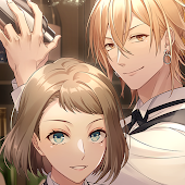 Wake up to love! Otome Story (Free Premium Choices, Outfit) medium icon