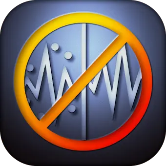 Audio Video Noise Reducer (Pro Unlocked) icon