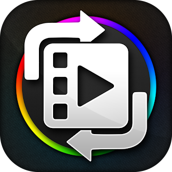 Video Converter, Compressor (Premium Unlocked) icon