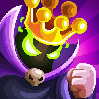 Kingdom Rush Vengeance - Tower Defense Game icon