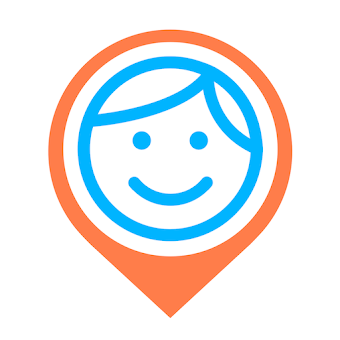 iSharing: Find Friend & Family (Premium Unlocked) icon