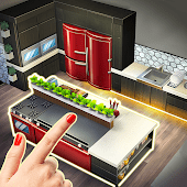 Vineyard Valley: Match & Blast Puzzle Design Game medium icon