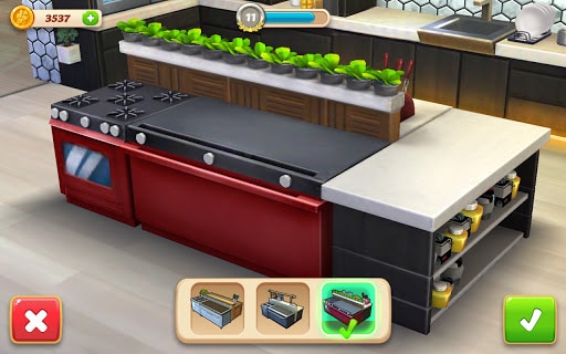 Vineyard Valley: Match & Blast Puzzle Design Game screenshot 4