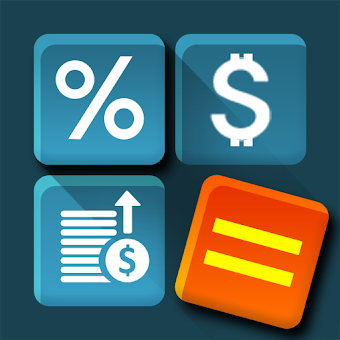 Multi Calculator (Premium Unlocked) icon