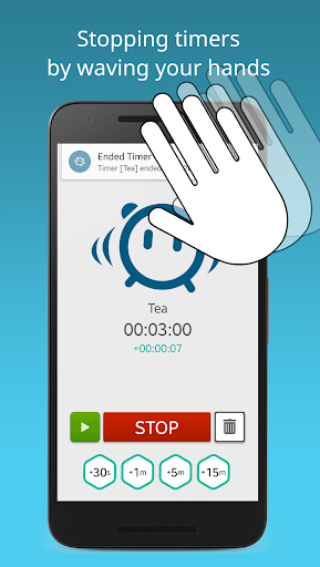 Multi Timer StopWatch (Premium Unlocked) screenshot 4