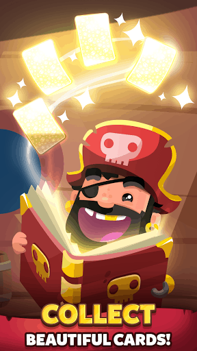 Pirate Kings™️ (Unlimited money) screenshot 5