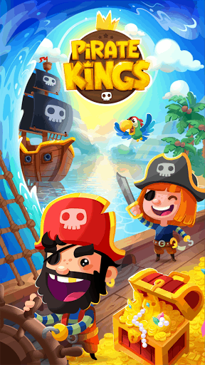 Pirate Kings™️ (Unlimited money) screenshot 6